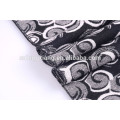 China Factory Cheap Price Woven Jacquard Viscose Scarf